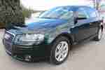 A3 Sportback 2.0 FSI Ambiente Vollleder Xenon 1H