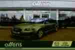 A3 Sportback 2.0 FSI Attraction, Automatik, AHK,