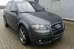 A3 Sportback 2.0 FSI S line Sportpaket plus