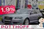 A3 Sportback 2.0 FSi S line Xenon 1. Hand