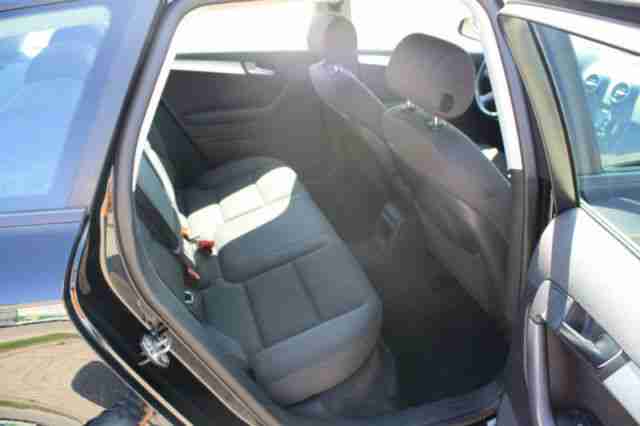 Audi A3 Sportback 2.0 TDI Ambiente