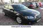 A3 Sportback 2.0 TDI Ambiente