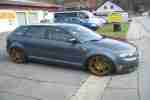 A3 Sportback 2.0 TDI Ambition