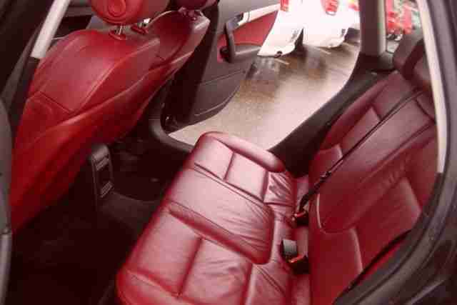 Audi A3 Sportback 2.0 TDI Ambition,Euro 4, 1 Hand