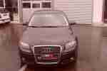 A3 Sportback 2.0 TDI Ambition, Euro 4, 1 Hand