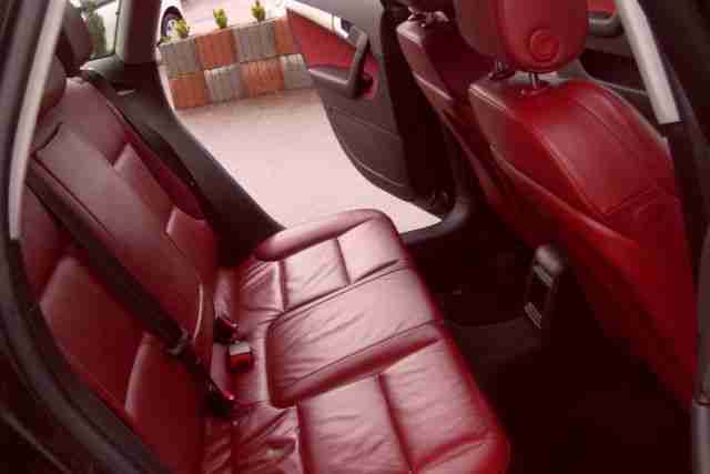 Audi A3 Sportback 2.0 TDI Ambition,Euro 4, 1 Hand