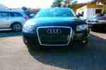 A3 Sportback 2.0 TDI Ambition NAVI