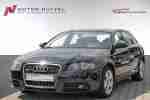 A3 Sportback 2.0 TDI Ambition NAVI S LINE KLIMA