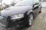 A3 Sportback 2.0 TDI Ambition, PANORAMA Da EURO5