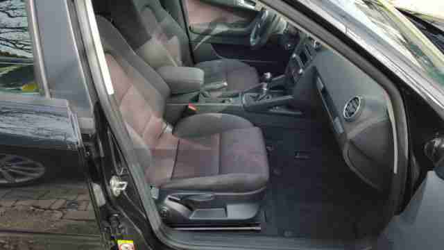 Audi A3 Sportback 2.0 TDI Ambition.Xenon..