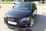 A3 Sportback 2.0 TDI Ambition quattro