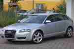 A3 Sportback 2.0 TDI Attraction 17 Alu