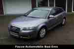 A3 Sportback 2.0 TDI Attraction Alu, AHK