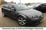 A3 Sportback 2.0 TDI Attraction Navi Klimaauto