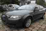 A3 Sportback 2.0 TDI Attraction SCHECKHEFT 1.HD