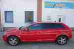 A3 Sportback 2.0 TDI Attraction!Xenon!Navi!