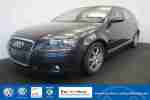 A3 Sportback 2.0 TDI S Line Klima CD Parkhilfe