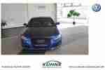 A3 Sportback 2.0 TDI S Line Sportpaket Xenon