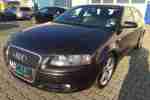 A3 Sportback 2.0 TDI S line Sportpaket plus