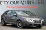 A3 Sportback 2.0 TDI S line Sportpaket plus