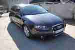 A3 Sportback 2.0 TDI S line Sportpaket plus Navi