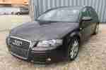 A3 Sportback 2.0 TDI S line Sportpaketplus Xenon