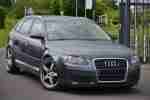 A3 Sportback 2.0 TDI Xenon Leder Navi