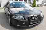 A3 Sportback 2.0 TDI quattro Ambition Navi Xenon