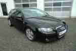 A3 Sportback 2.0 TFSI Ambition Navi Xenon Shz