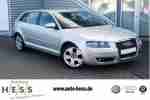 A3 Sportback Ambition 1.6 FSI