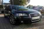 A3 Sportback Ambition 1.6 FSI Xenon