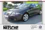 A3 Sportback Ambition 2.0 TDI (DPF) 103 (140) kW