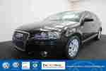 A3 Sportback Attraction 1.4 TFSI Klima Sitzheiz