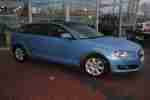 A3 Sportback Attraction DPF