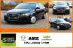 A3 Sportback Klimaaut., Radio CD