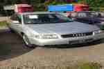 A3 mit Autauschmotor