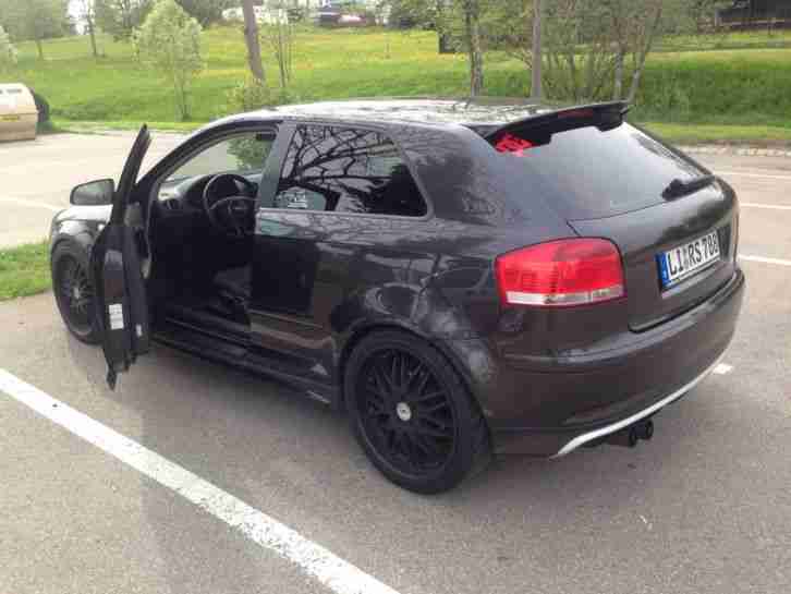 A3 s3