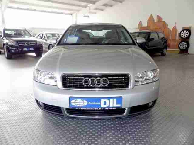 Audi A4 1.6 *Klimaautomatik*