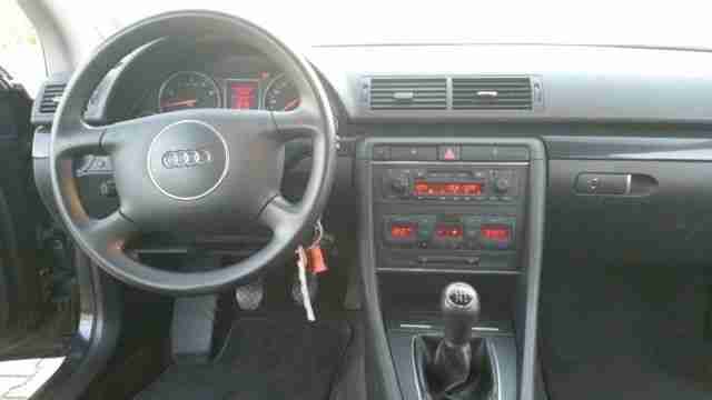 Audi A4 1.6 Klimaautomatik