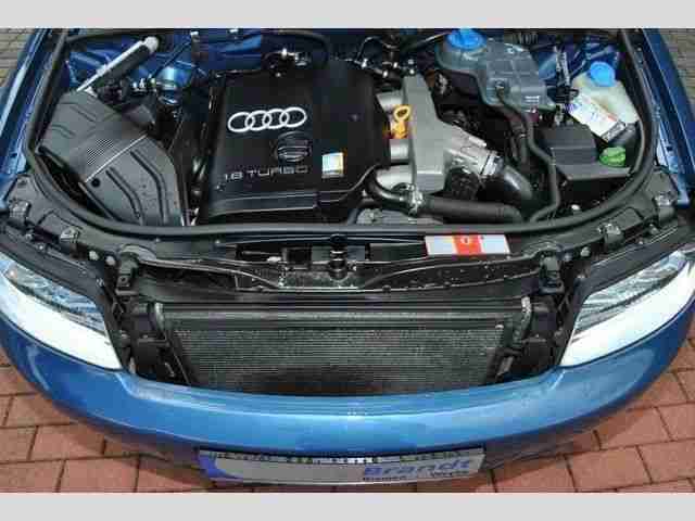 Audi A4 1.8 T