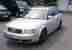 Audi A4 1.8 T ALU KLIMA LEDER TOP