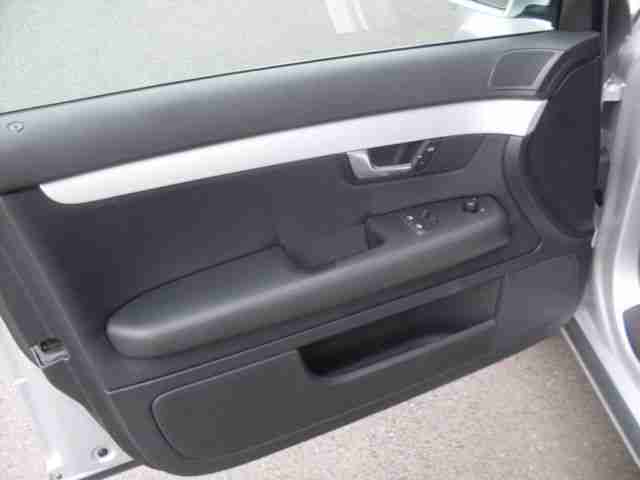 Audi A4 1.8 T Avant S-Line