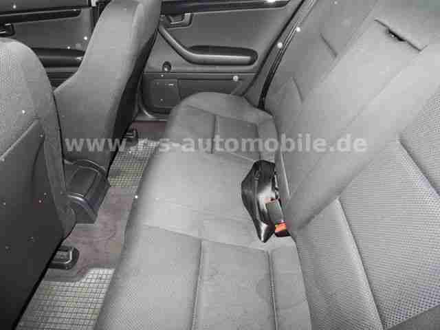 Audi A4 1.8 T Quattro Navi Xenon Sitzhzg.