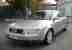 Audi A4 1.8 T S LINE EURO 4 TOP ZUSTAND
