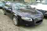 A4 1.8 T multitronic Modell 2005