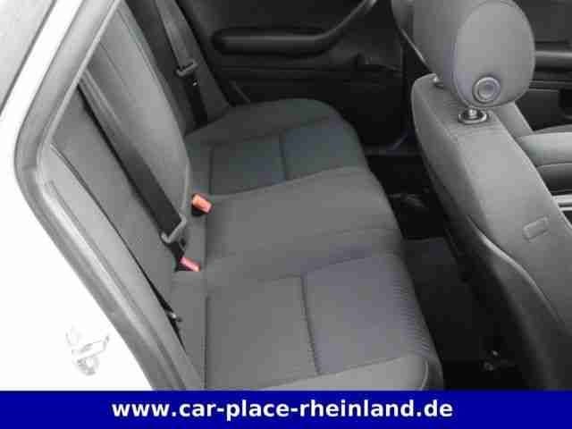 Audi A4 1.8 T multitronic Navi-Plus/Alu/PDC/2.Hd