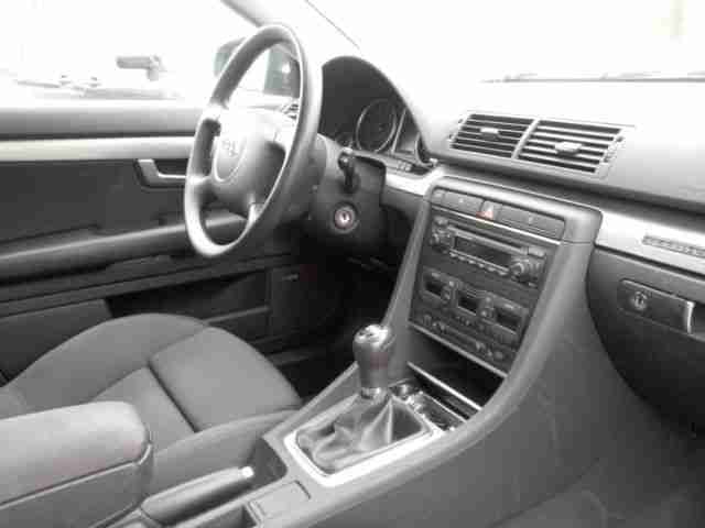 Audi A4 1.8