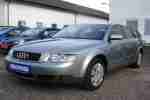 A4 1.8 T quattro Klima Navi Xenon Euro4