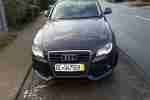 A4 1.8 TFSI Ambiente