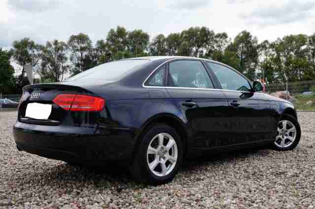 Audi A4 1.8 TFSI FACELIFT